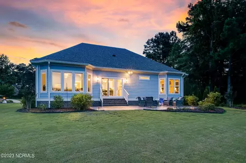 223 E Winding Way, Wallace, NC 28466 photo 4