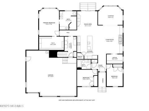 223 E Winding Way, Wallace, NC 28466 photo 53