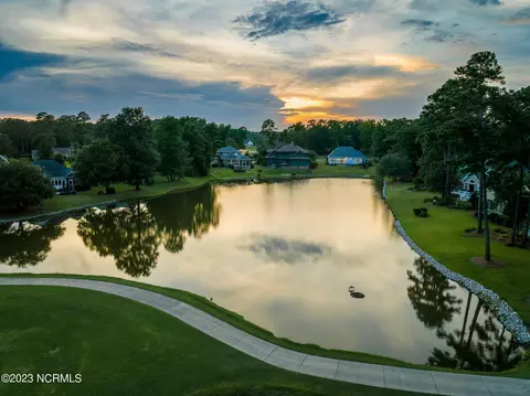 223 E Winding Way, Wallace, NC 28466 photo 7