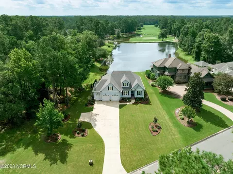223 E Winding Way, Wallace, NC 28466 photo 48