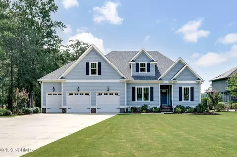 223 E Winding Way, Wallace, NC 28466 photo 10