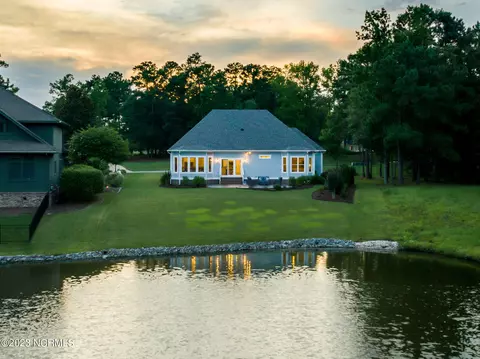 223 E Winding Way, Wallace, NC 28466 photo 8