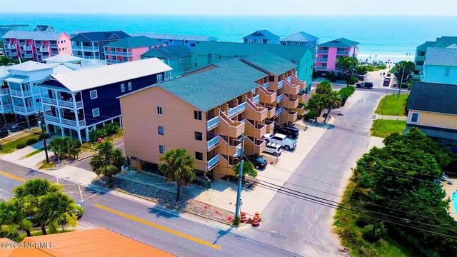 1600 Canal Dr #A14, Carolina Beach, NC 28428