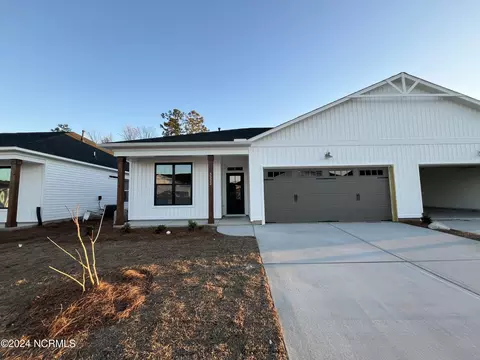 3322 Paragon Pt, Winnabow, NC 28479