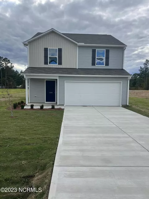 3362 Danfield Dr, Kinston, NC 28504