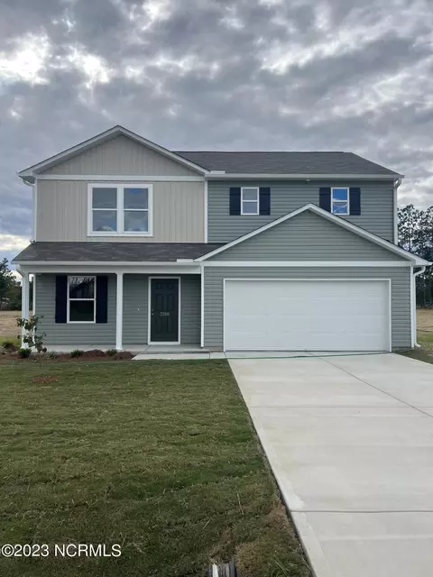 3380 Danfield Dr, Kinston, NC 28504