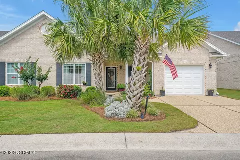 1056 Tideline Dr, Leland, NC 28451