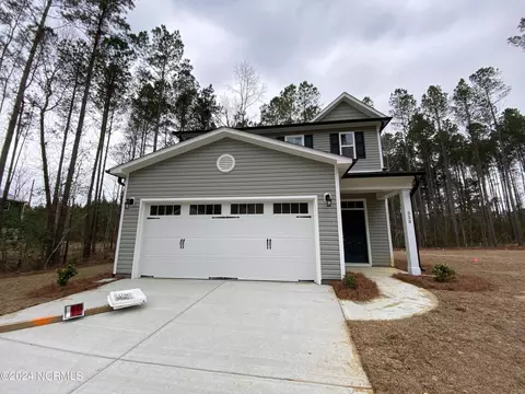 33 Elam Drive, Rocky Point, NC 28457
