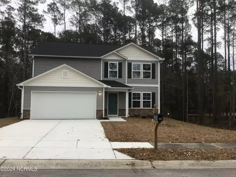 950 Pantego Blvd, Bolivia, NC 28422