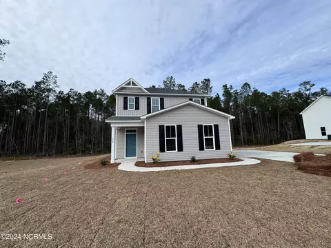 170 Elam Dr, Rocky Point, NC 28457