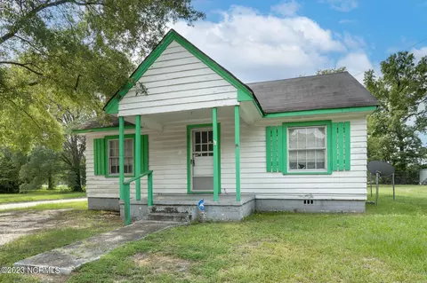 323 Dunn St, Rocky Mount, NC 27801