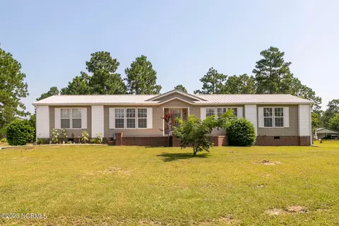 50 Forest Dr, Cameron, NC 28326