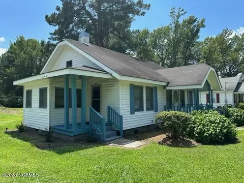 2842 Timberlake Blvd, Robersonville, NC 27871