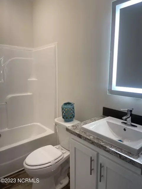 9787 Camp Charles Rd, Bailey, NC 27807 photo 6