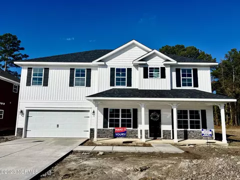 766 Greenwich Pl, Richlands, NC 28574