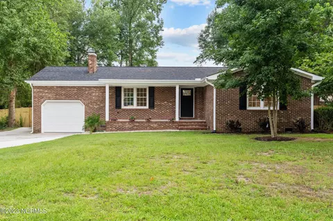 4482 Gordon Rd, Wilmington, NC 28405