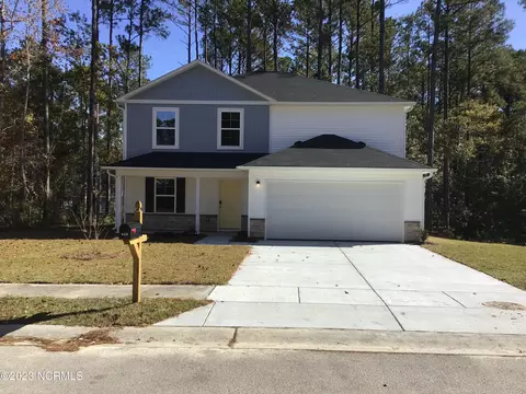 968 Pantego Blvd, Bolivia, NC 28422