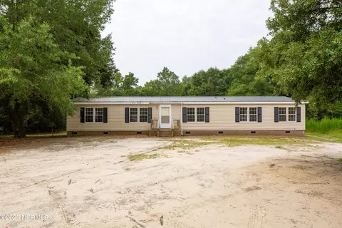 1436 Garland Airport Rd, Garland, NC 28441