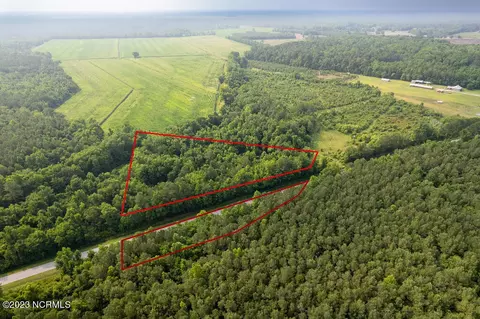 tbd Dover Fort Barnwell Rd, Dover, NC 28526