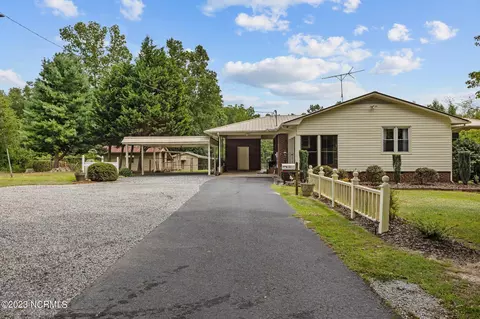 1930 Nc Hwy 24-27, Biscoe, NC 27209