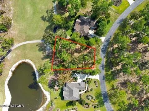 132 Windsor Cir SW, Ocean Isle Beach, NC 28469