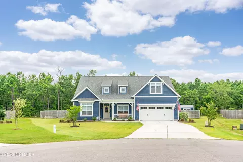 427 Canter Crest Rd, Hampstead, NC 28443 photo 2