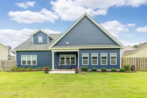 427 Canter Crest Rd, Hampstead, NC 28443 photo 33