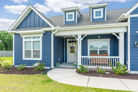 427 Canter Crest Rd, Hampstead, NC 28443 photo 3