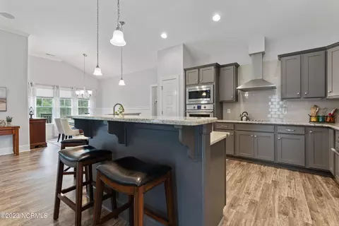 427 Canter Crest Rd, Hampstead, NC 28443 photo 8