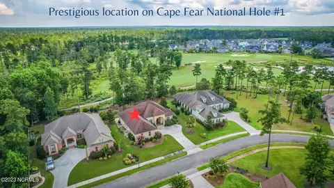 2040 Chartwell Ct, Leland, NC 28451