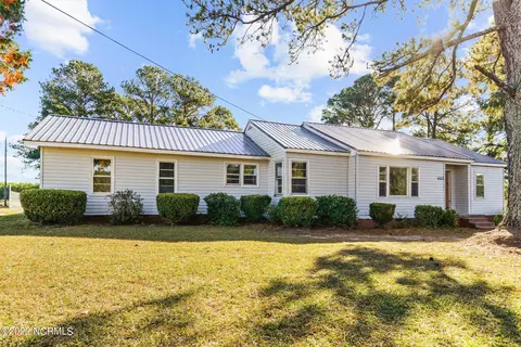 4441 Us Highway 17, Williamston, NC 27892