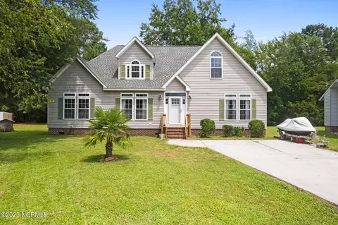 1098 Starboard Ct SW, Carolina Shores, NC 28467