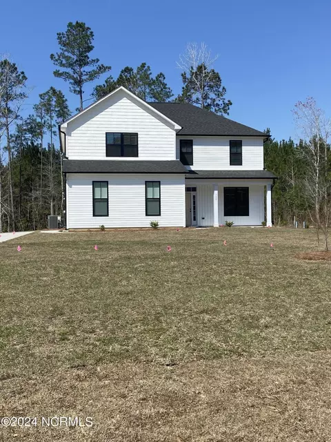 45 Elam Drive, Rocky Point, NC 28457