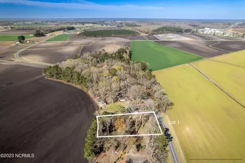 lot1 Harold Sutton Rd, La Grange, NC 27551