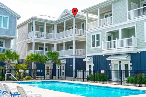 201 Islander Dr #A2, Emerald Isle, NC 28594