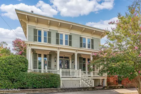 401 S Front St S, Wilmington, NC 28401