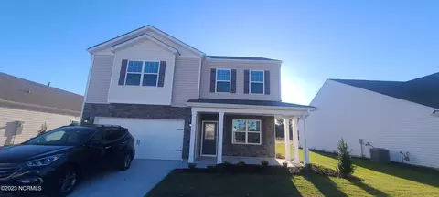 2002 Ella Bengel Dr, New Bern, NC 28562