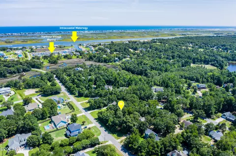 L315 Mallard Bay Road, Hampstead, NC 28443