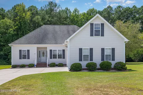 3840 Althorp Dr W, Wilson, NC 27893