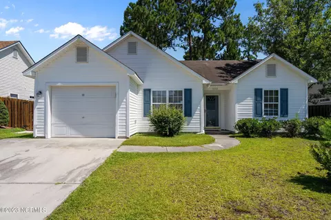 1038 Ashland Way, Leland, NC 28451