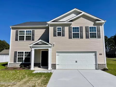 4249 Stanfield Ct, Ayden, NC 28513