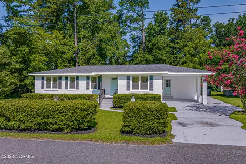 3825 Stevens St, Loris, SC 29569