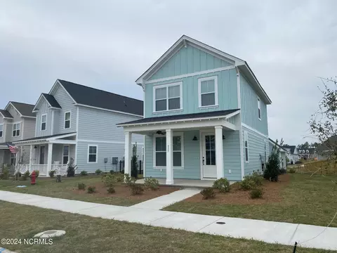 955 Fresnel Run, Wilmington, NC 28412