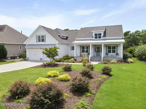 2951 Trailwood Dr SE, Southport, NC 28461