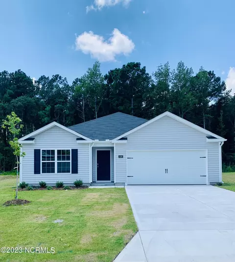 4286 Stanfield Ct, Ayden, NC 28513