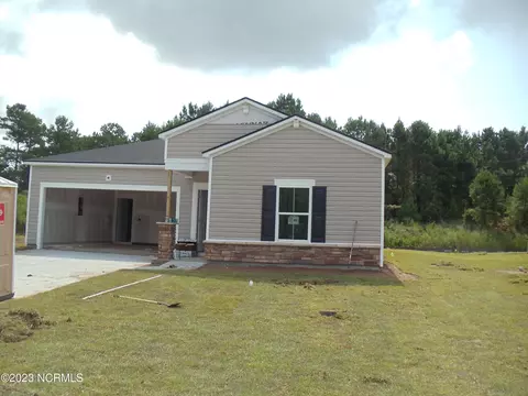 6758 Tamworth Ct SW #LOT 149, Ocean Isle Beach, NC 28469