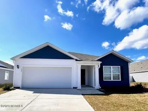 125 Kite Cir NE #LOT 525, Bolivia, NC 28422