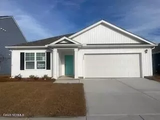 3562 Wigeon Way #LOT 175, Winnabow, NC 28479