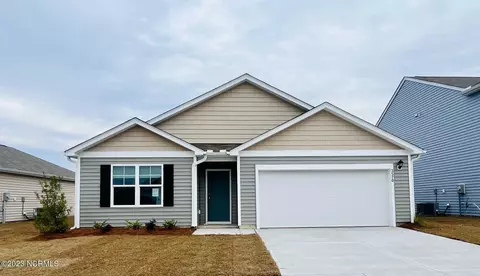 3570 Wigeon Way #LOT 173, Winnabow, NC 28479
