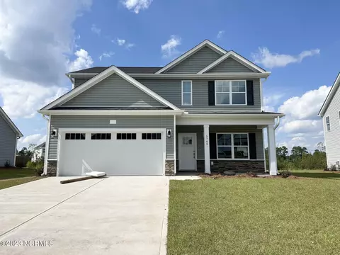 5740 Orchardgrass Rd, Leland, NC 28451